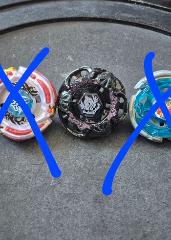  Beyblade Takara Tomy