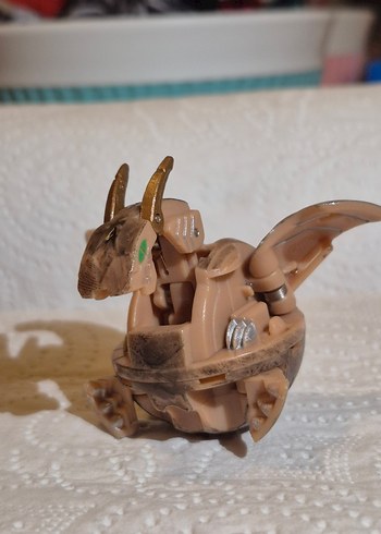  Bakugan Subterra Hyper Dragonoid