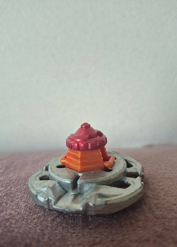  Beden Beyblade İnferno Saggitario Hasbro Orijinal
