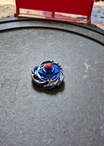  Beden Beyblade Galaxy Pegasus Orijinal Takara Tomy