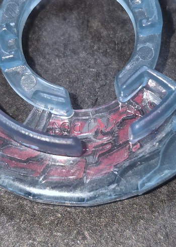  Beden Renk Beyblade Galaxy Pegasus Orijinal Takara Tomy