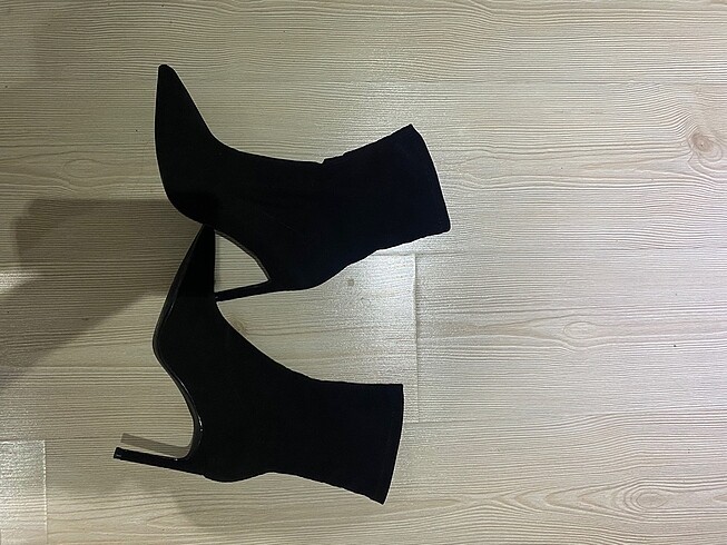 38 Beden BERSHKA STREÇ BOT