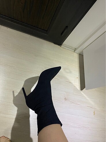 Bershka BERSHKA STREÇ BOT
