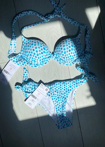 Penti Push Up Kadın Bikini Takımı