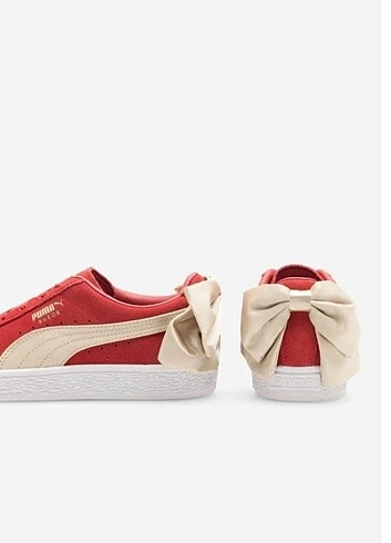 PUMA Süet Yay Varsity Sneaker