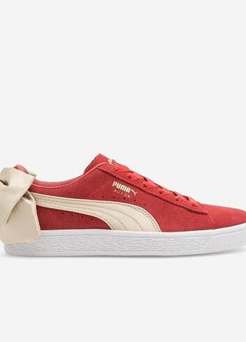 36 Beden PUMA Süet Yay Varsity Sneaker