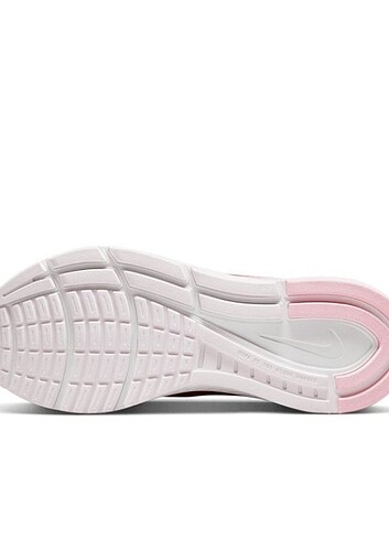 Nike Air Zoom Structure 24 Kadın Koşu Ayakkabı