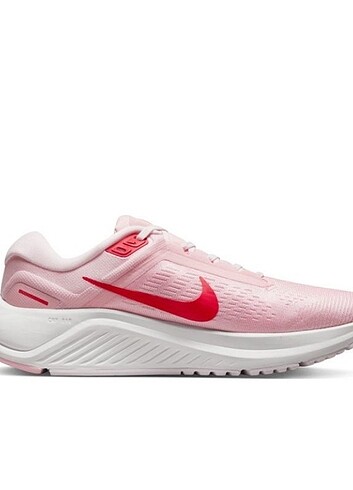 Air Zoom Structure 24 Kadın Koşu Ayakkabı