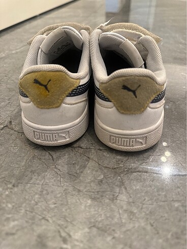 26 Beden Puma spor ayakkabı