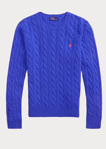 Ralph Lauren Kazak