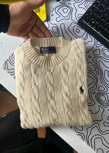 Ralph Lauren Ralph Lauren Kazak