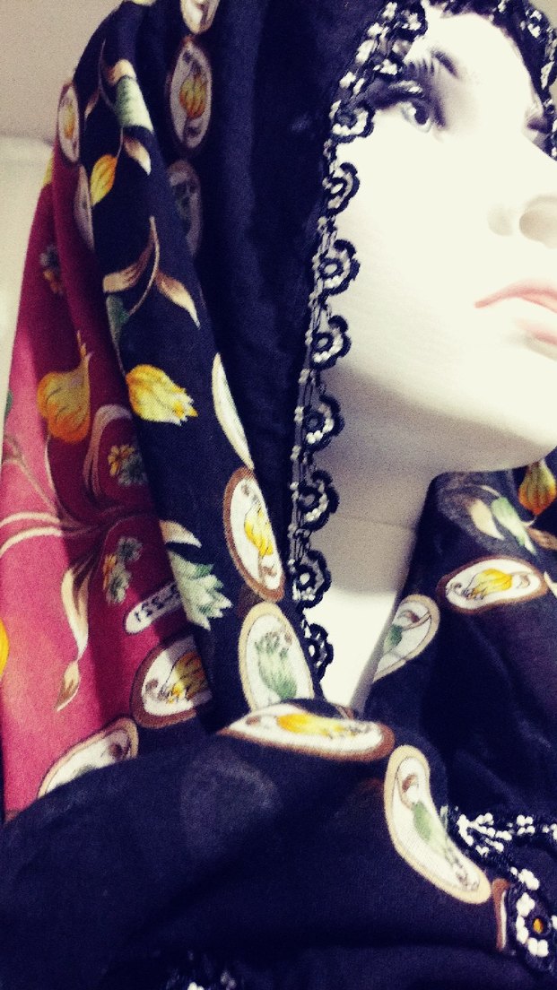 Boncuk işlemeli yazma - Görsel 2