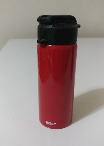 Çelik BIENLY Termus - Görsel 2