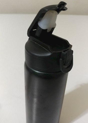 Çelik BIENLY Termus - Görsel 9