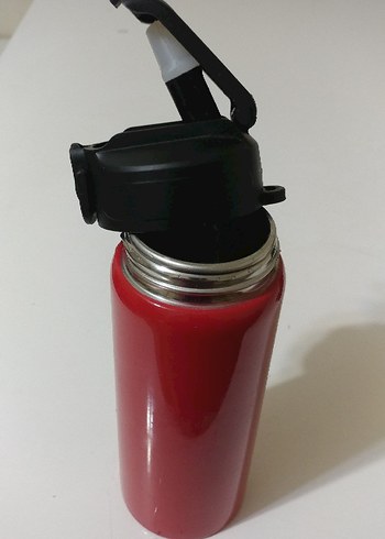 Çelik BIENLY Termus - Görsel 5