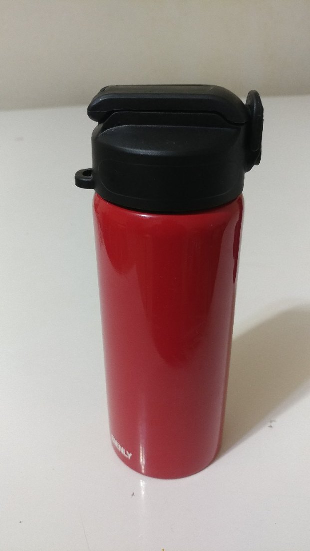 Çelik BIENLY Termus - Görsel 4