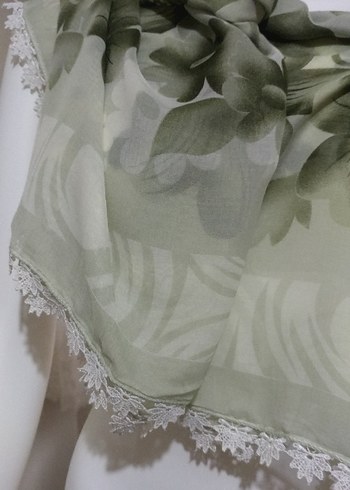 Yeşil yazma - Görsel 5