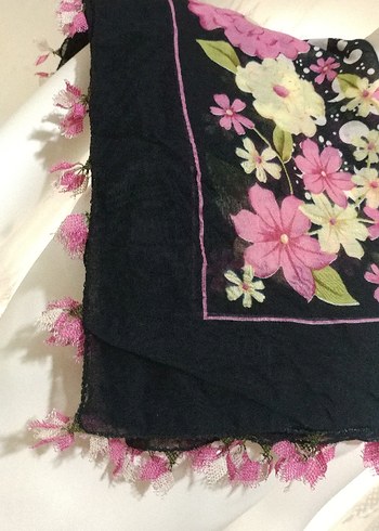 İğne oyalı yazma - Görsel 5