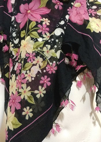 İğne oyalı yazma - Görsel 3