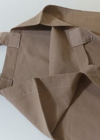 Dokuma çanta - Görsel 3