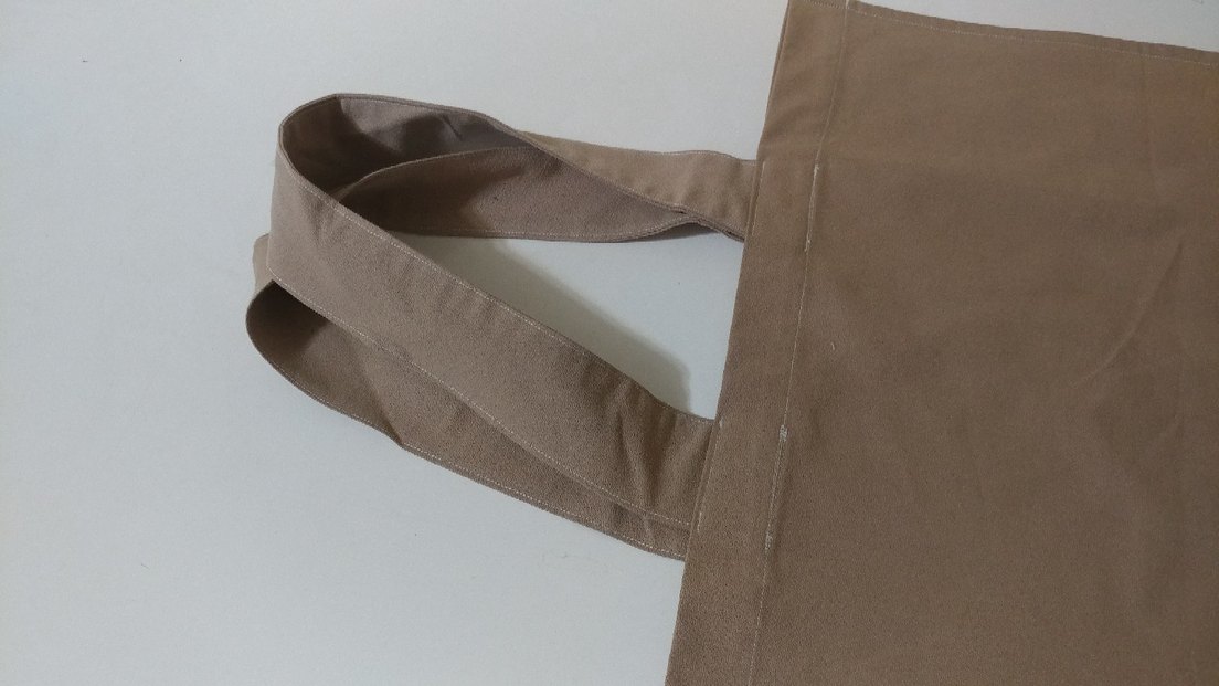 Dokuma çanta - Görsel 2