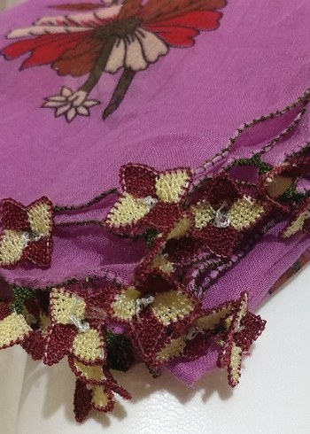 İğne oyalı yazma - Görsel 7