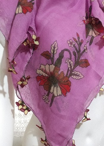 İğne oyalı yazma - Görsel 4