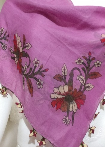 İğne oyalı yazma - Görsel 5