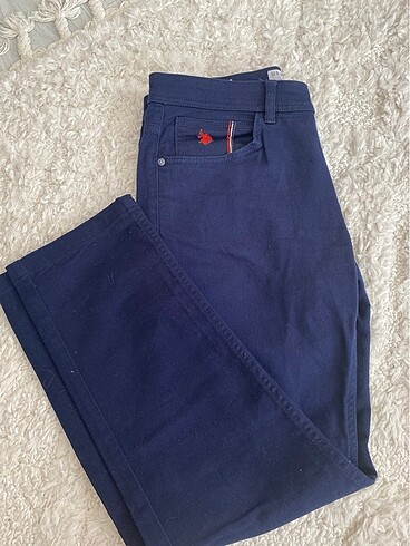 Polo pantolon