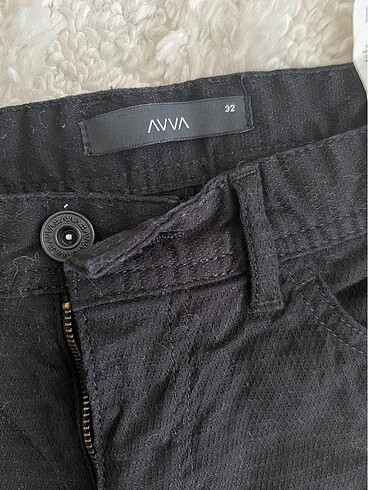 Avva pantolon