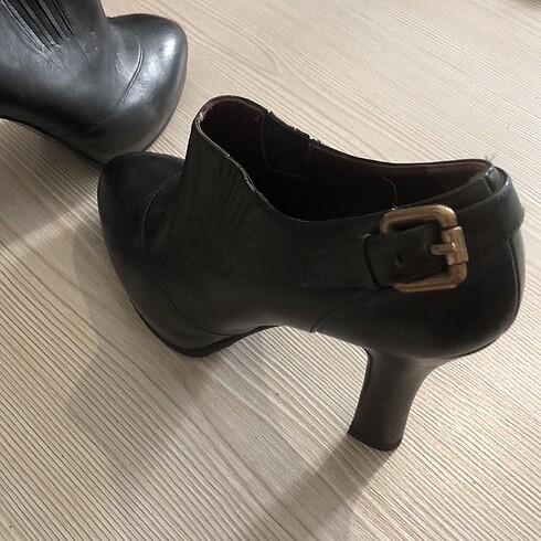 Sportmax Sportmax Marka Topuklu Bot