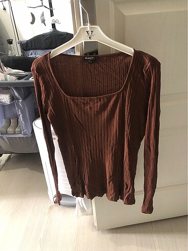 Massimo Dutti Yazlık Bluz