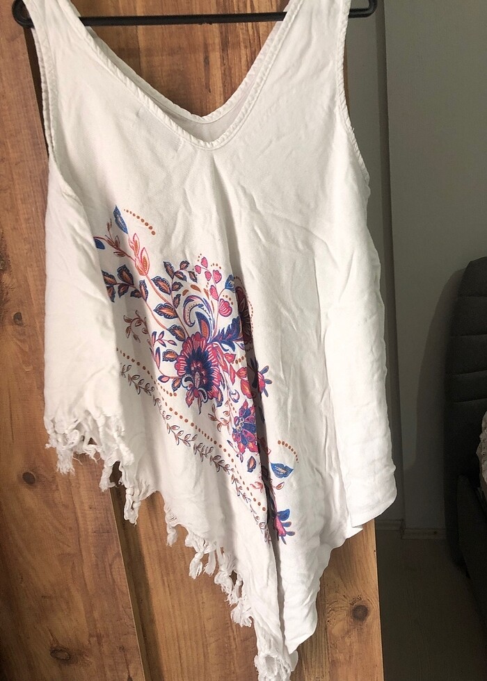 Plaj Kıyafeti - Görsel 3