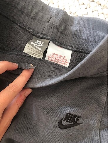 Nike Nike Eşofman Altı