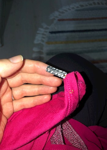 Hugo Boss Abiye Bluz - Görsel 7