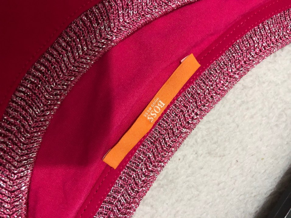 Hugo Boss Abiye Bluz - Görsel 4