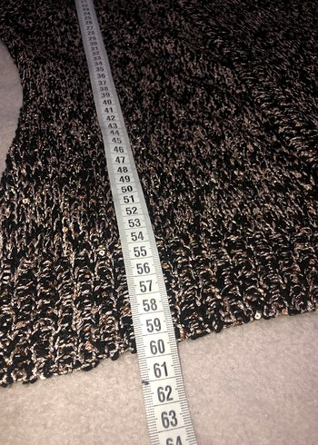 Roman Triko Hırka Uzun Kollu - Görsel 5