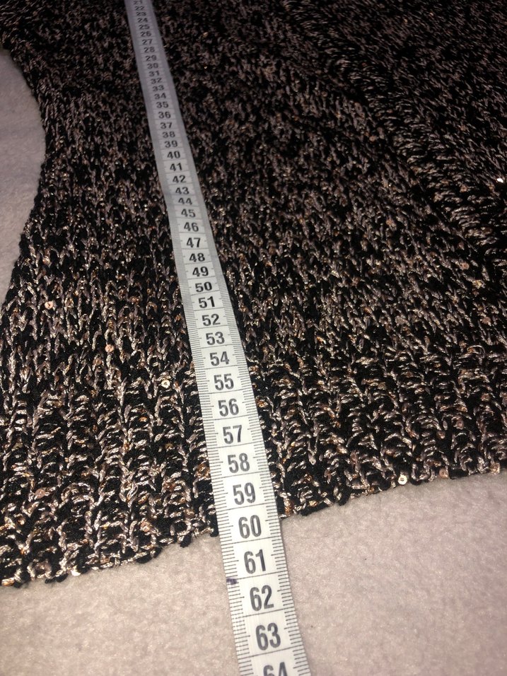 Roman Triko Hırka Uzun Kollu - Görsel 5