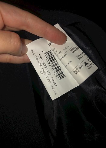 Beymen Club Blazer Ceket - Görsel 3