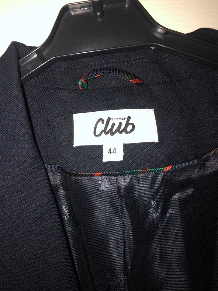Beymen Club Blazer Ceket - Görsel 2