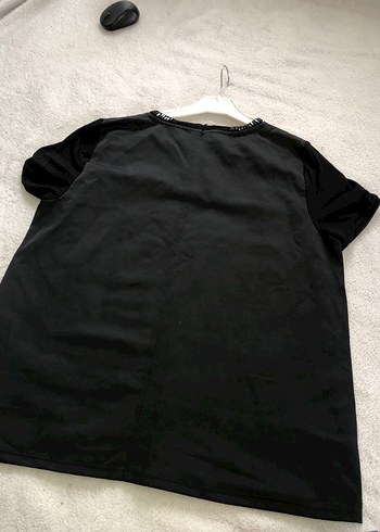 S MaxMara Şık Bluz - Görsel 3