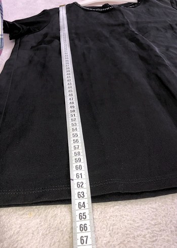 S MaxMara Şık Bluz - Görsel 5