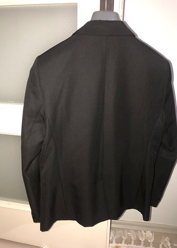 Academia Blazer Ceket - Görsel 3