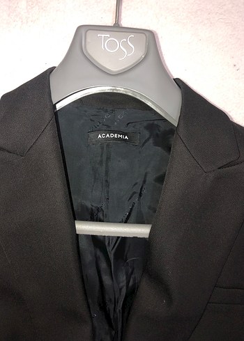 Academia Blazer Ceket - Görsel 2