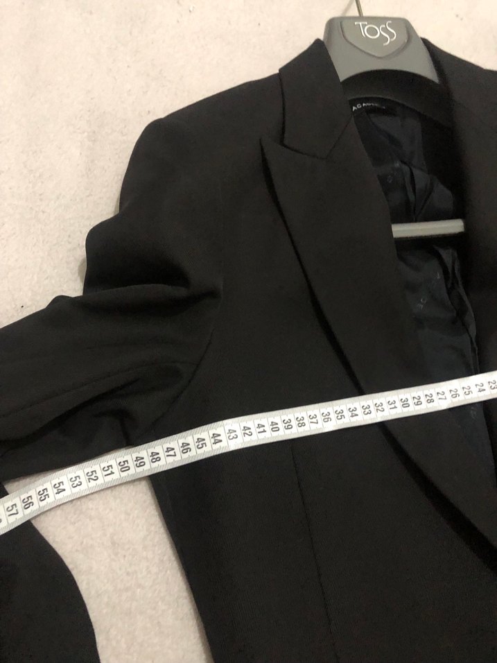 Academia Blazer Ceket - Görsel 5