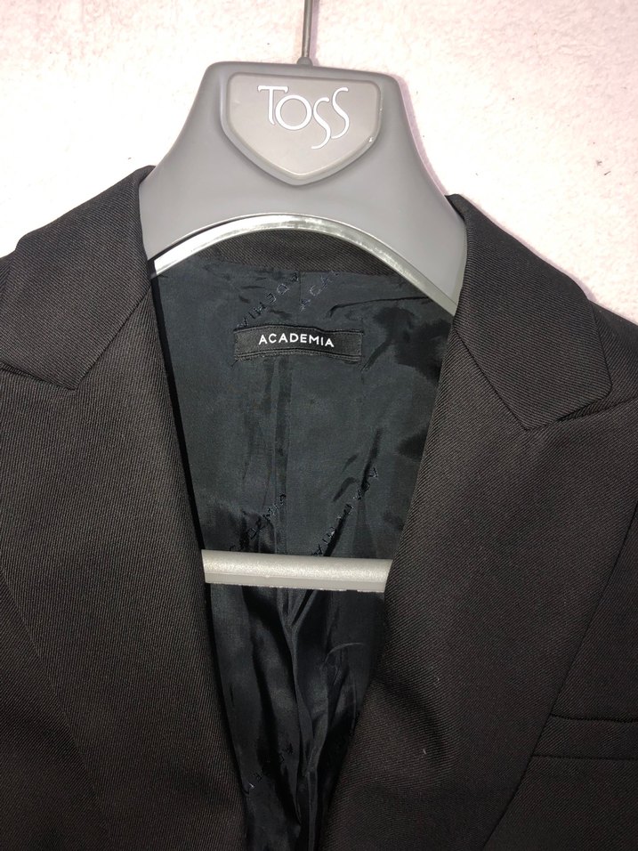 Academia Blazer Ceket - Görsel 2