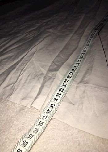 BAQA Sırt Detaylı Elbise - Görsel 4