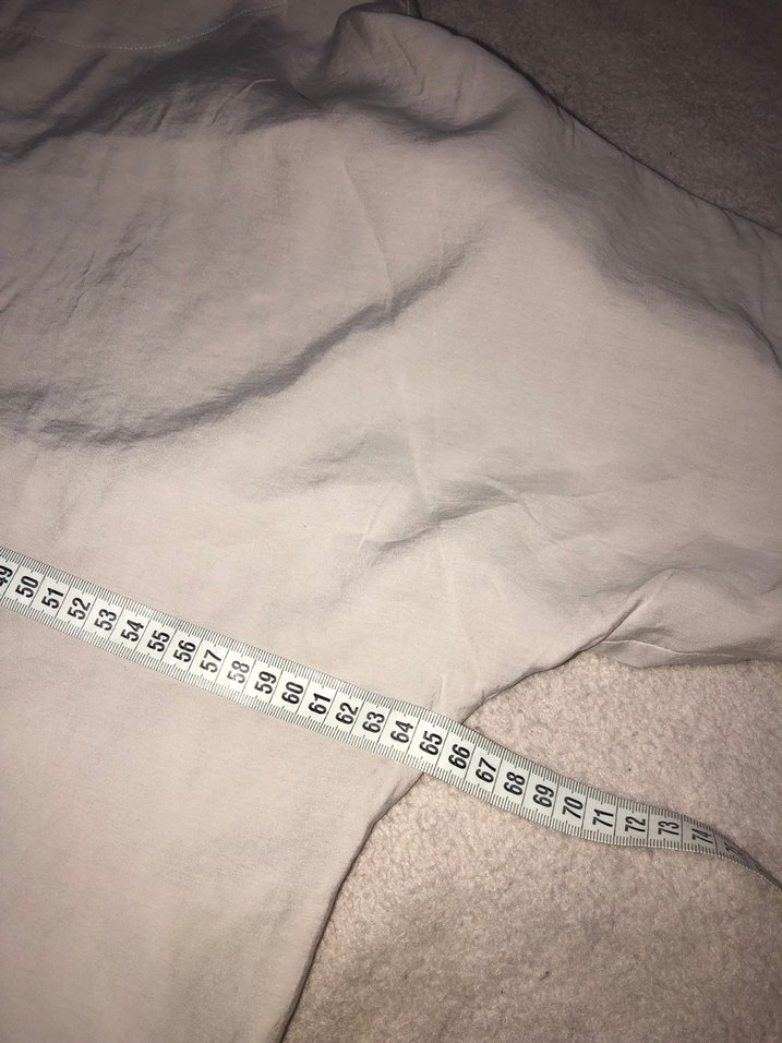 BAQA Sırt Detaylı Elbise - Görsel 3