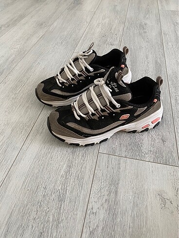 Skechers Skechers kadın spor ayakkabı(orjinal)