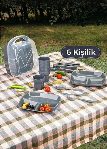 Piknik Sepeti 